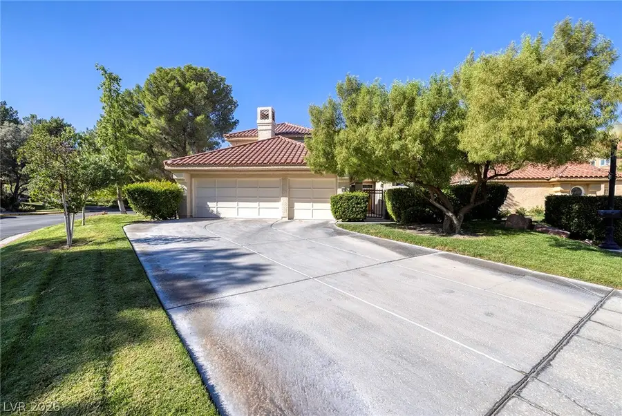 7402 Mission Hills Drive, Las Vegas, NV 89113 - #2