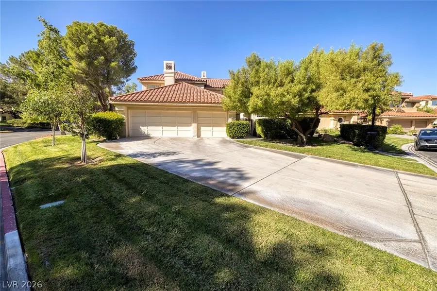 7402 Mission Hills Drive, Las Vegas, NV 89113 - #3