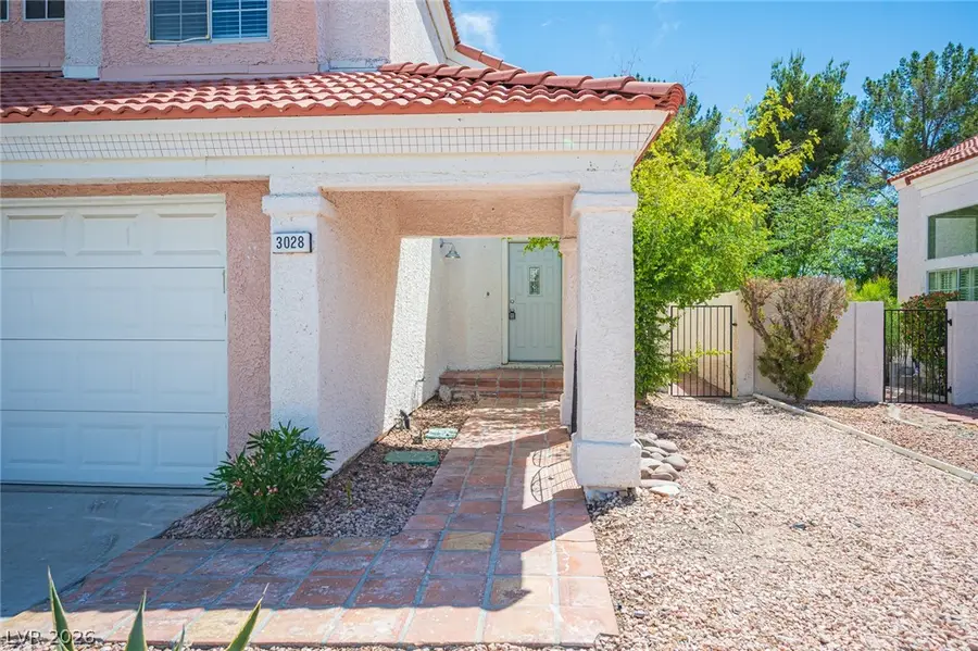 3028 Forest Lake Street, Las Vegas, NV 89117 - #3