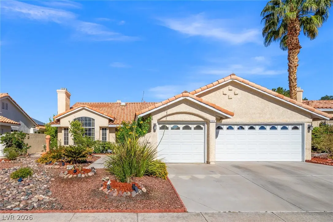 2524 Sunset Beach Lane, Las Vegas, NV 89128 - #1