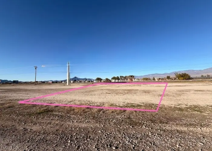 210 E Alabama Street, Pahrump, NV 89048 - #2