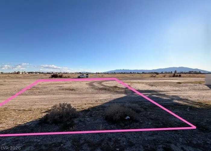 210 E Alabama Street, Pahrump, NV 89048 - #3