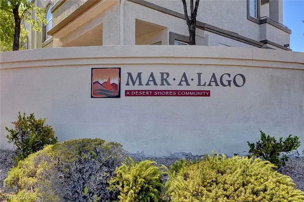 3150 Soft Breezes Drive #2209, Las Vegas, NV 89128