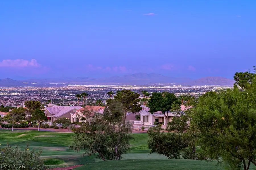 2832 Darby Falls Drive, Las Vegas, NV 89134 - #3