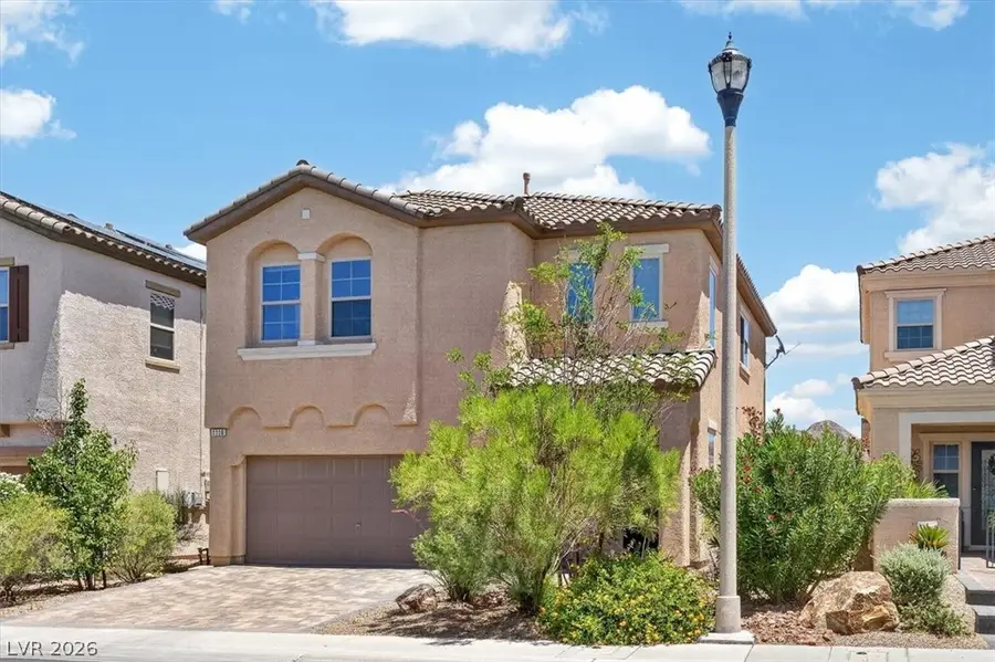 1116 Strada Cristallo, Henderson, NV 89011 - #3