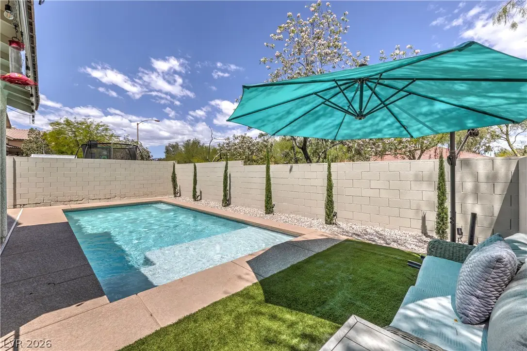 9016 Cloudy Mountain Place, Las Vegas, NV 89178 - #1