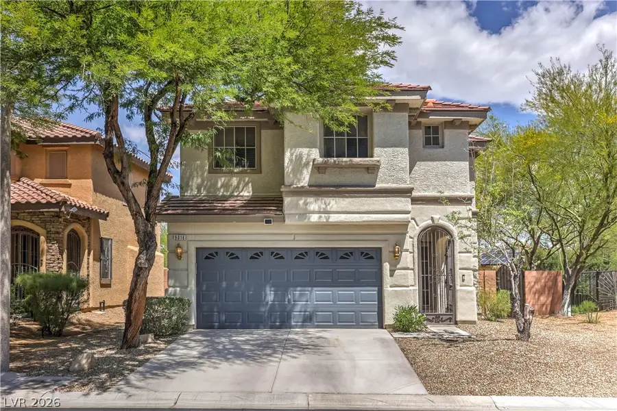 9016 Cloudy Mountain Place, Las Vegas, NV 89178 - #2