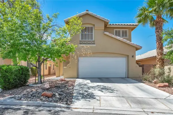 1009 Windhook Street, Las Vegas, NV 89144