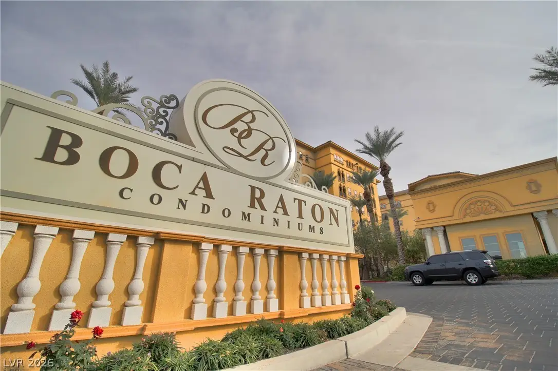 2405 W Serene Avenue #517, Las Vegas, NV 89123 - #1