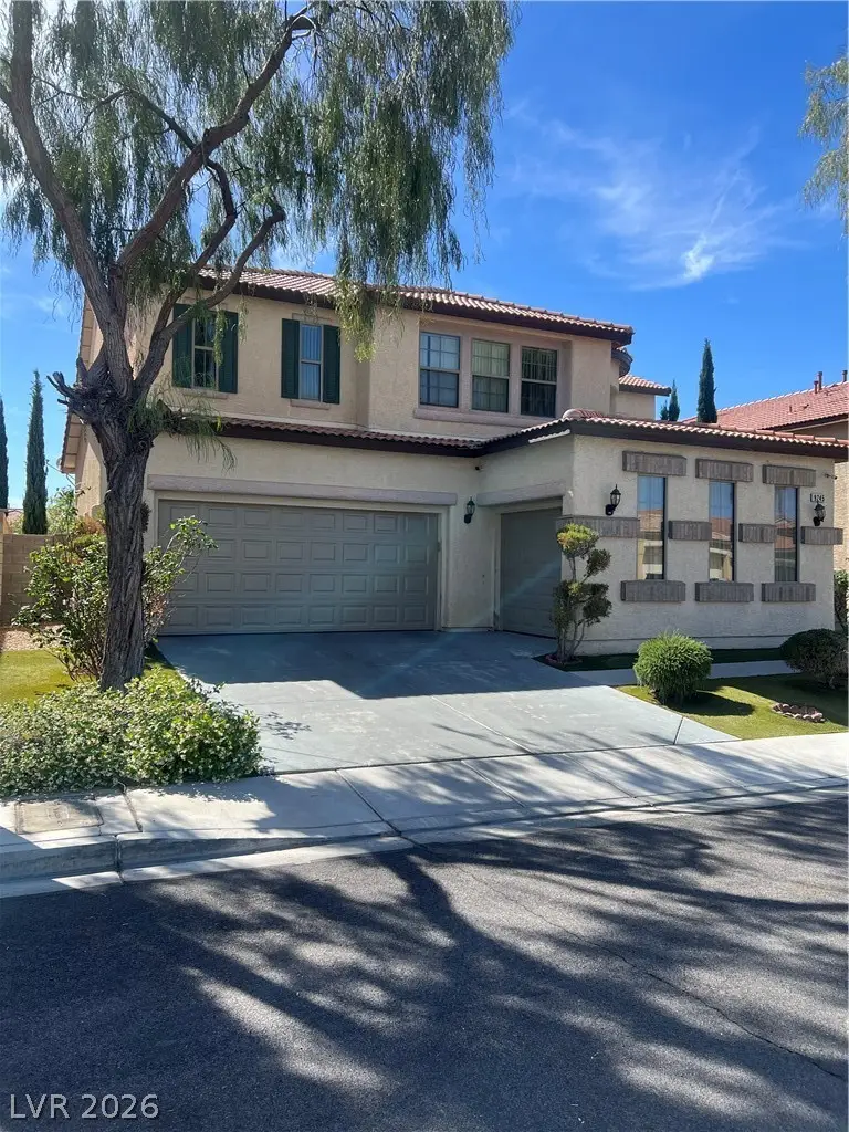 9245 Branford Hills Street, Las Vegas, NV 89123 - #1