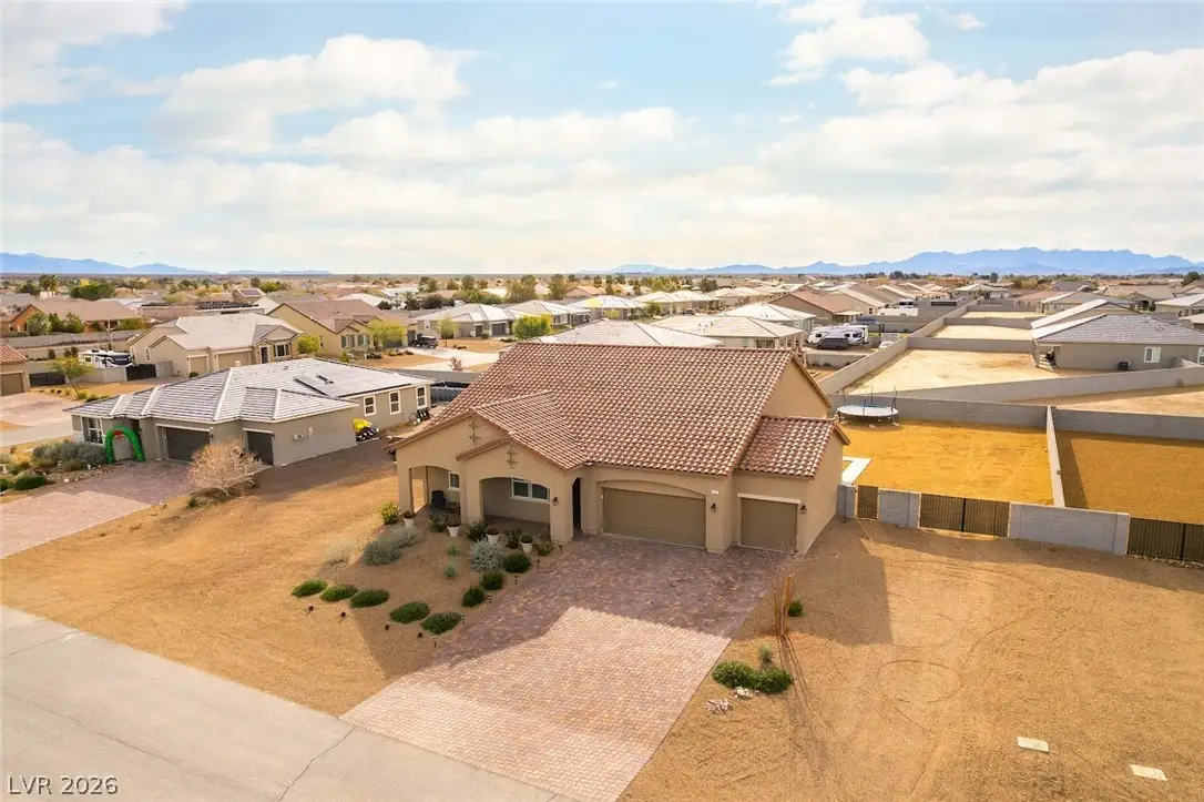 4921 Grayston Drive, Pahrump, NV 89061 - #1