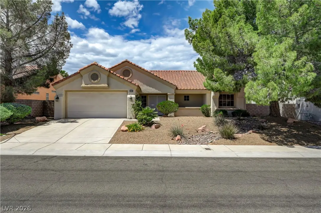 2929 Lotus Hill Drive, Las Vegas, NV 89134 - #1