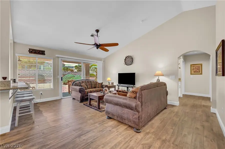 2929 Lotus Hill Drive, Las Vegas, NV 89134 - #3