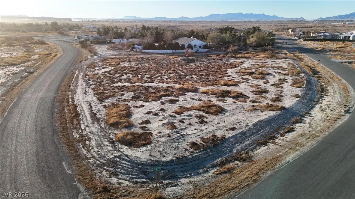 3610 S Rainbow Avenue, Pahrump, NV 89048 - #1