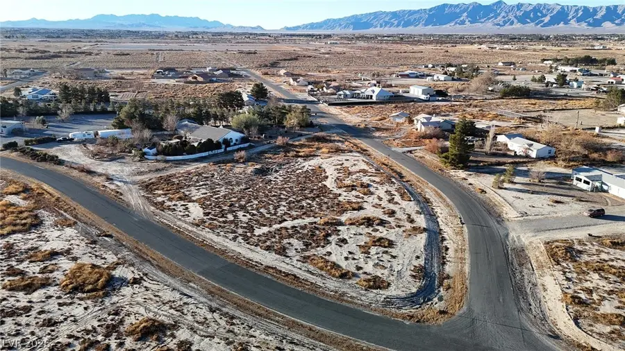 3610 S Rainbow Avenue, Pahrump, NV 89048 - #3