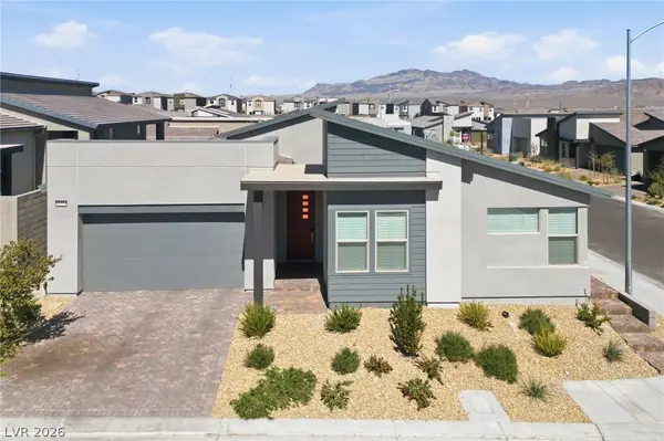10254 Barnett Hill Court, Las Vegas, NV 89166