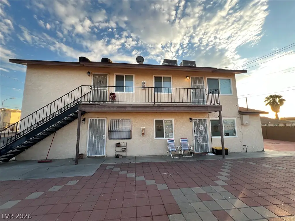 803 N Major Avenue, Henderson, NV 89015 - #1