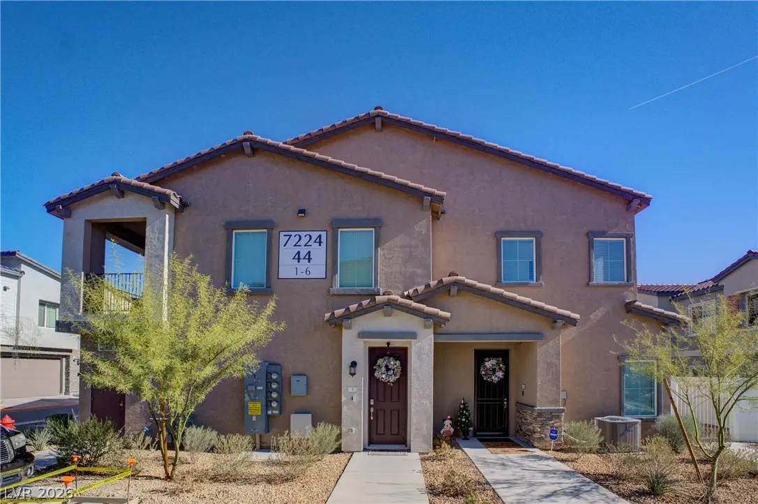 7224 N Decatur Boulevard #2, Las Vegas, NV 89131 - #1