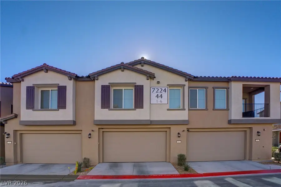 7224 N Decatur Boulevard #2, Las Vegas, NV 89131 - #2
