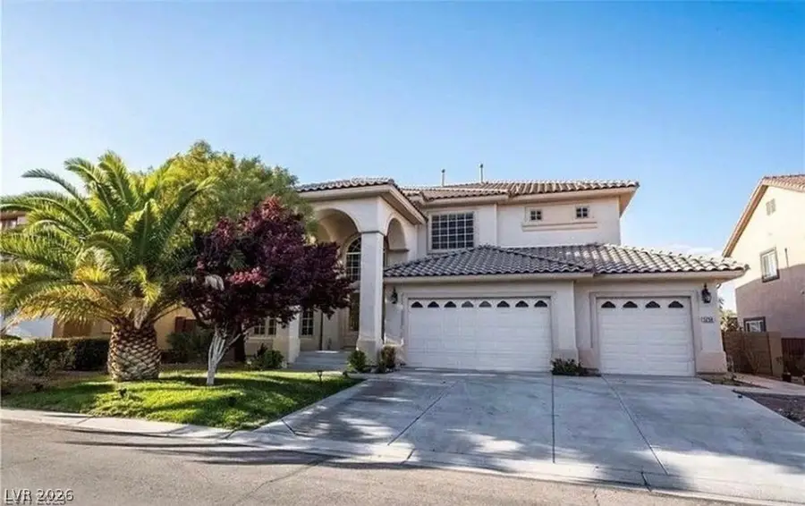 5258 Villa Dante Avenue, Las Vegas, NV 89141 - #2