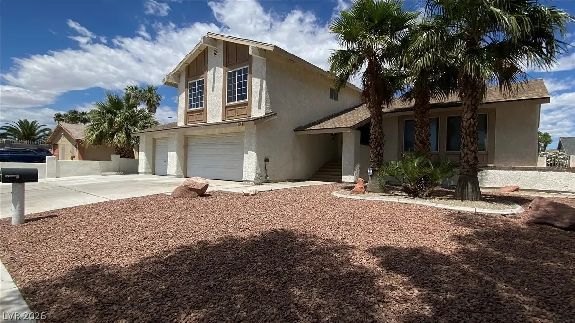 1974 E Hacienda Avenue, Las Vegas, NV 89119 - #1