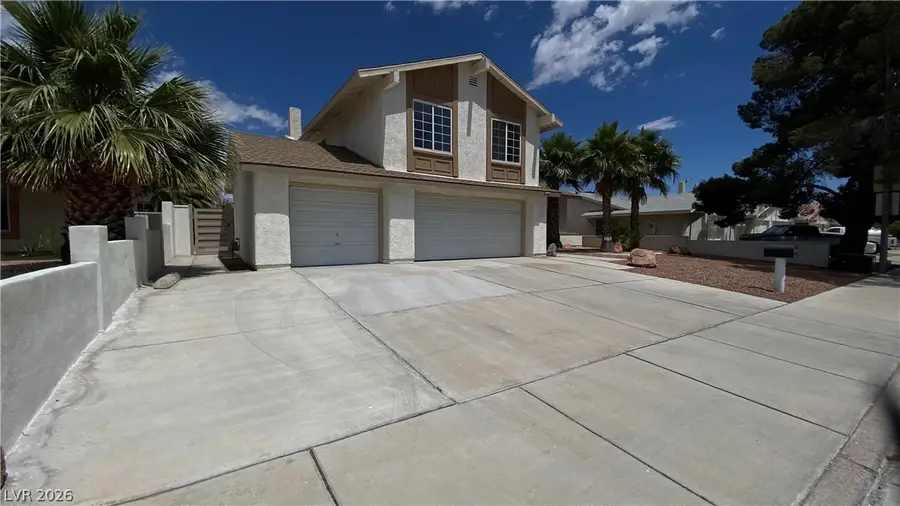 1974 E Hacienda Avenue, Las Vegas, NV 89119 - #2