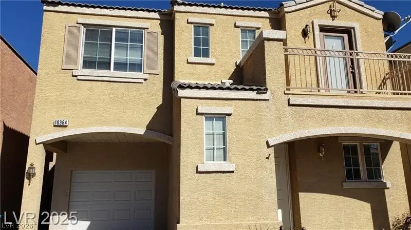 10384 Midseason Mist Street, Las Vegas, NV 89183 - #1