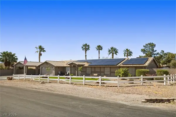 824 Havre Avenue, Henderson, NV 89015