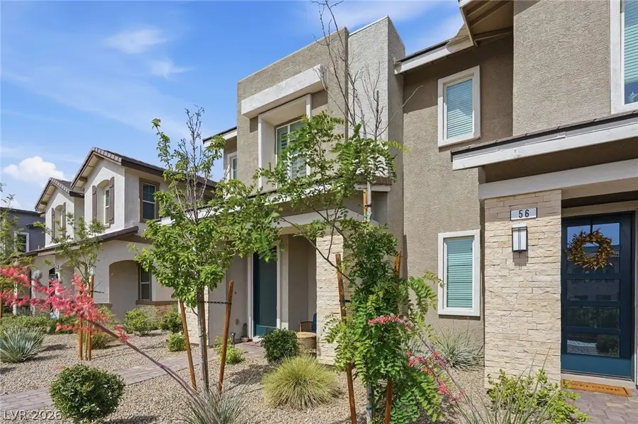 52 Kimberlite Drive, Henderson, NV 89011 - #3