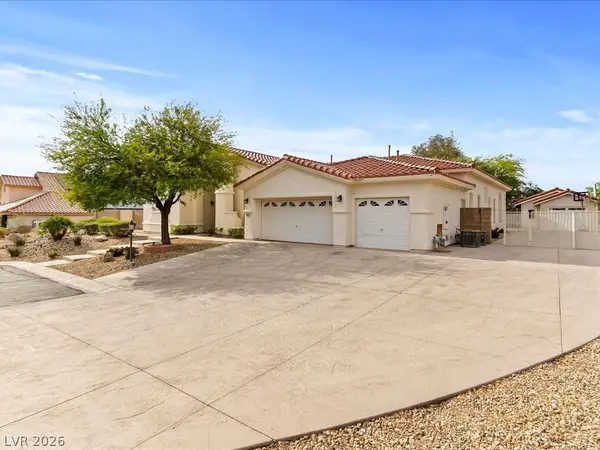 6880 Royal Heritage Court, Las Vegas, NV 89110