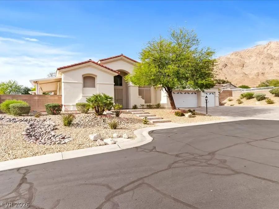 6880 Royal Heritage Court, Las Vegas, NV 89110 - #2