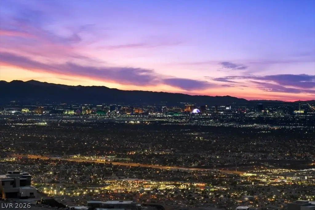 576 Magma Peak Drive, Henderson, NV 89012 - #1