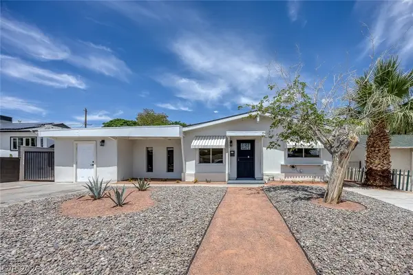 1709 Hassett Avenue, Las Vegas, NV 89104