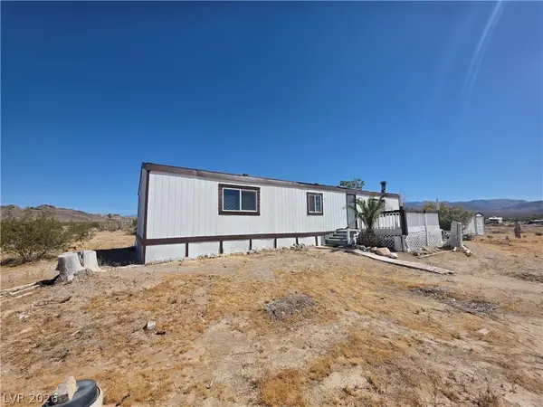 3590 Borax Avenue, Sandy Valley, NV 89019