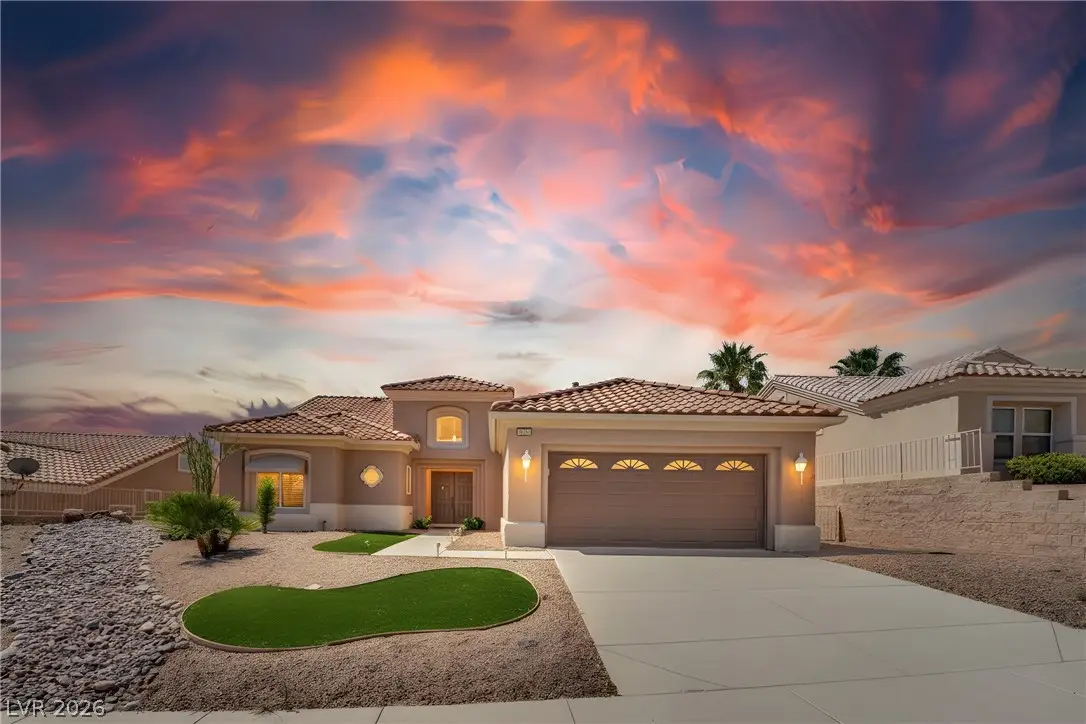 10413 Willamette Place, Las Vegas, NV 89134 - #1