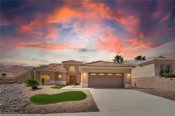 10413 Willamette Place, Las Vegas, NV 89134