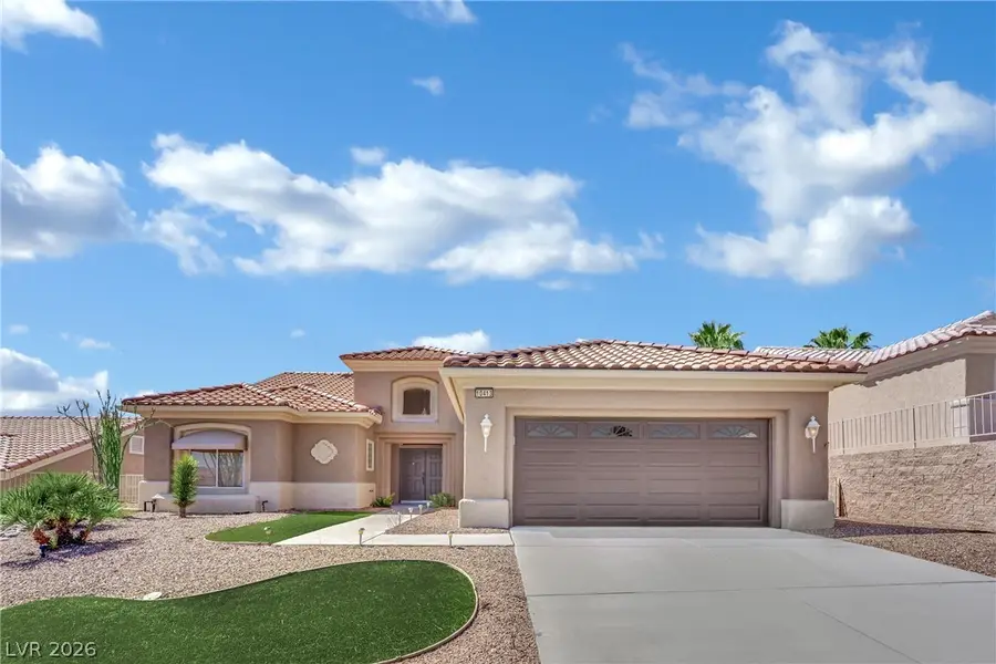 10413 Willamette Place, Las Vegas, NV 89134 - #2