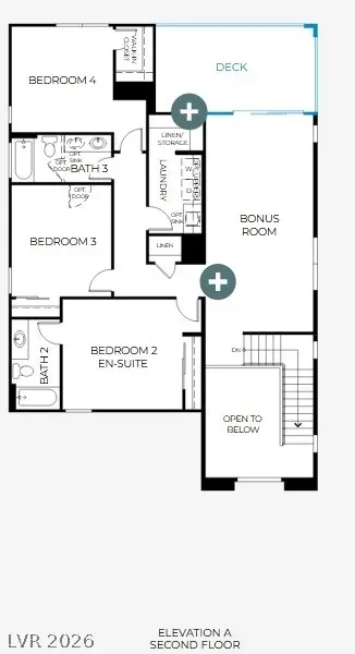 175 Ashwood View Avenue, Henderson, NV 89011 - #3