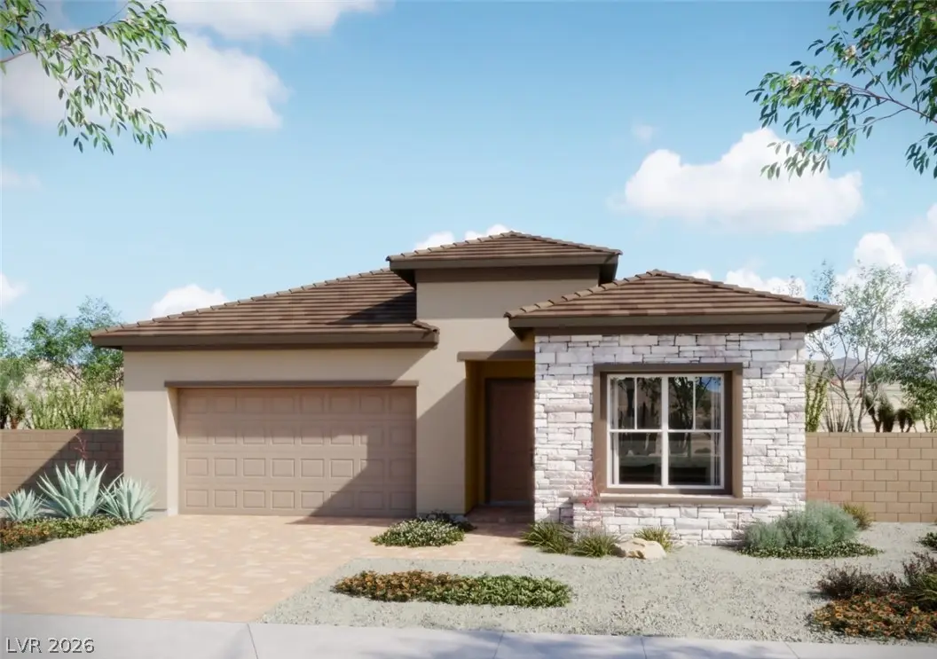 654 Ambridge Drive, Henderson, NV 89011 - #1