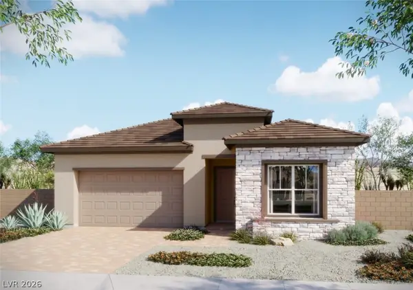 654 Ambridge Drive, Henderson, NV 89011