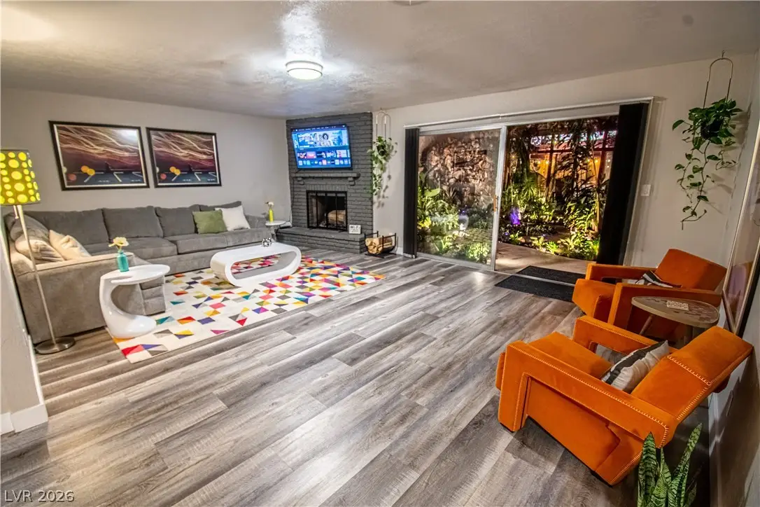 4957 Wilbur Street, Las Vegas, NV 89119 - #1