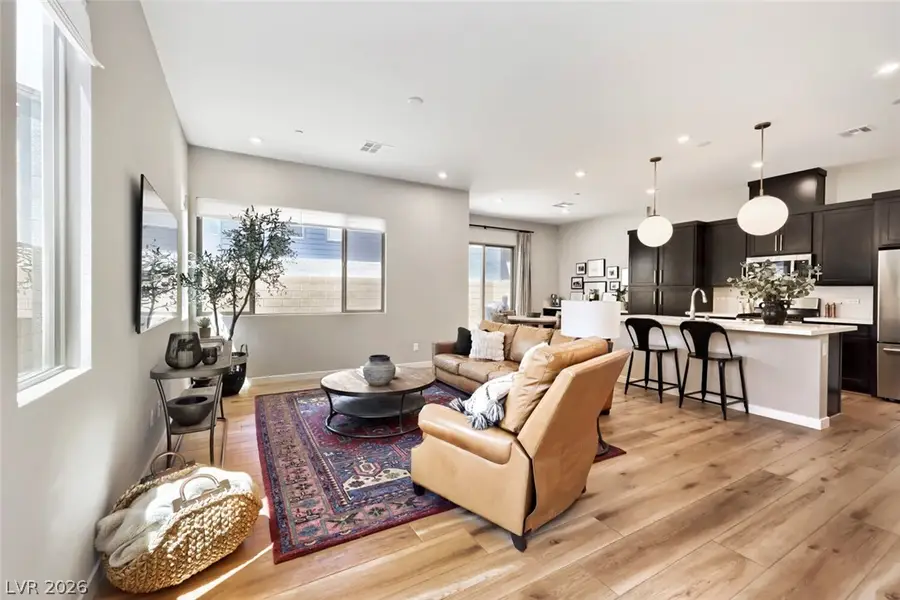 3360 Via Strada Street, Henderson, NV 89044 - #3