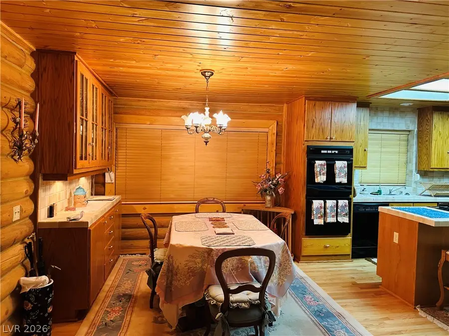 Address Withheld By Seller, Mount Charleston, NV 89124 - #3