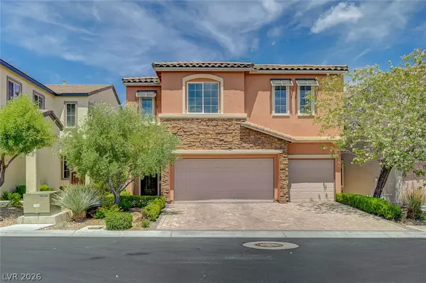 9104 Leland Ranch Avenue, Las Vegas, NV 89178