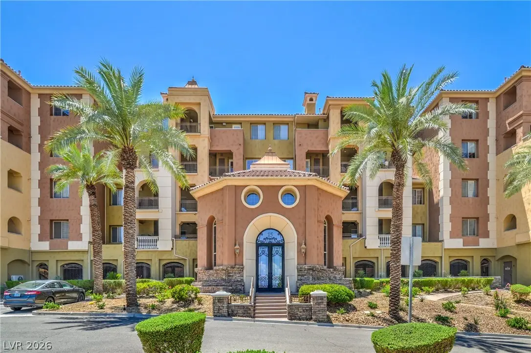15 Via Mantova #302, Henderson, NV 89011 - #1