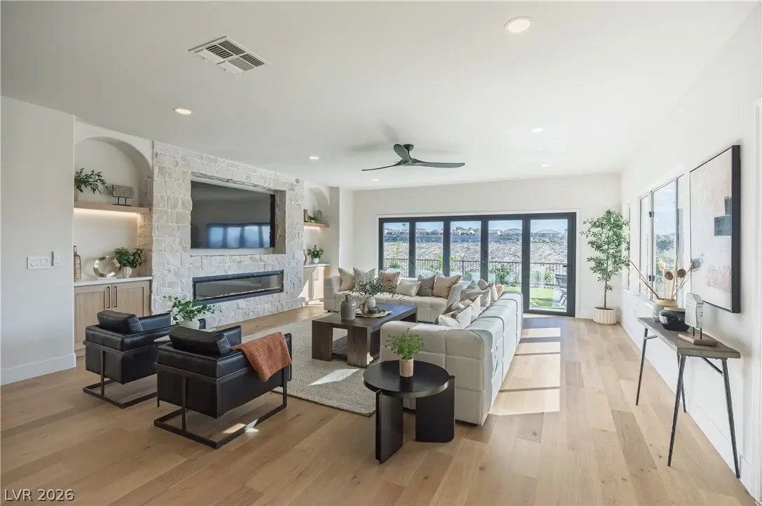 2567 Evening Sky Drive, Henderson, NV 89052 - #1