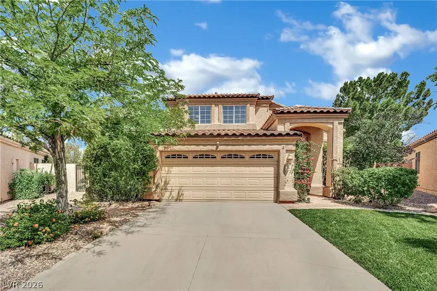 306 Treehouse Court, Henderson, NV 89012 - #2