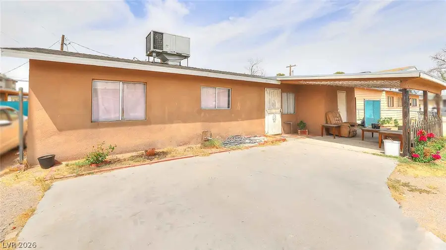 2537 Page Street, North Las Vegas, NV 89030 - #3