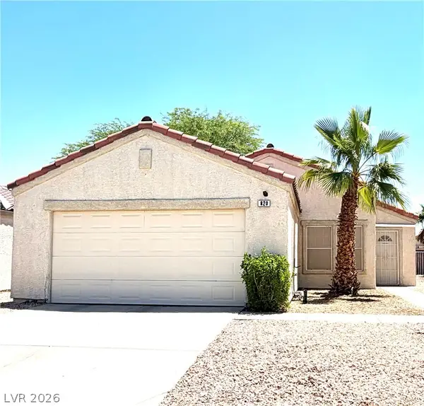 820 Tollbrook Way, Henderson, NV 89011