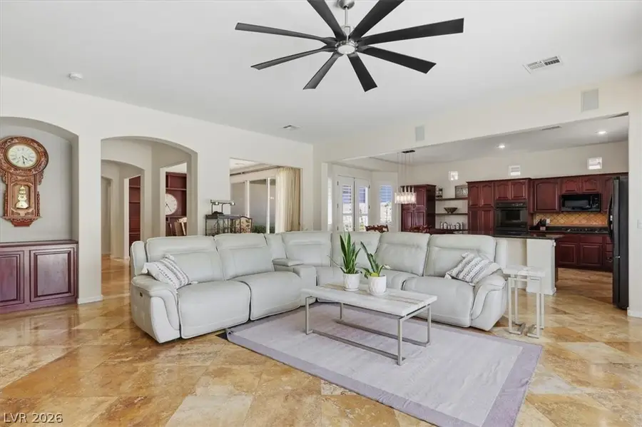 10470 Abbotsbury Drive, Las Vegas, NV 89135 - #3